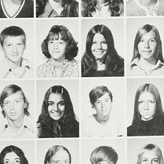 Kenneth Greenwald's Classmates profile album