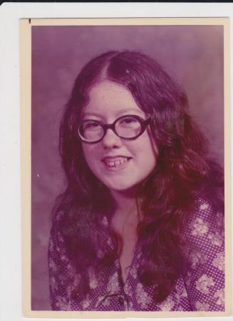 Teresa Garrard's Classmates profile album