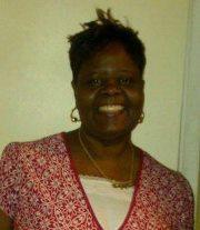 Gwendolyn Banks's Classmates® Profile Photo