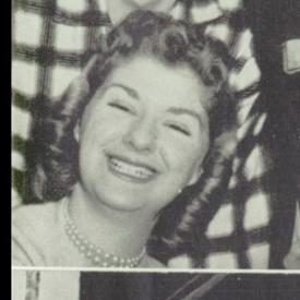 Ellen Mansfield's Classmates profile album