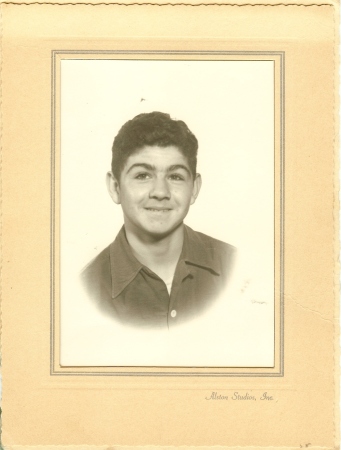 Joseph Ravita's Classmates® Profile Photo