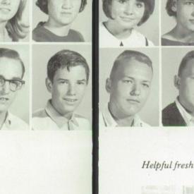 Linda Schmardebeck's Classmates profile album