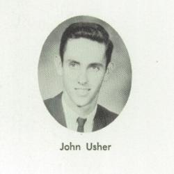 John Usher's Classmates profile album