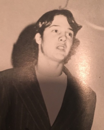 Bud Dillon's Classmates profile album