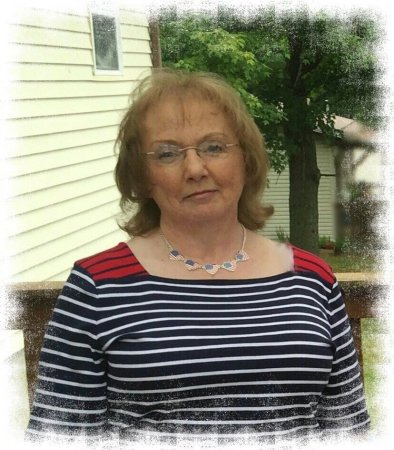 Glenda Davis's Classmates® Profile Photo