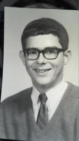 Wayne Gross' Classmates profile album