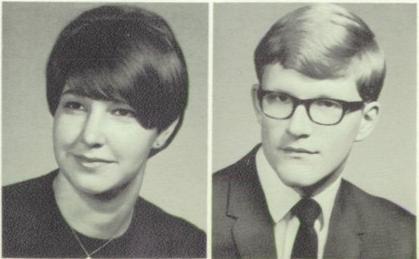 Ellen Yearley's Classmates profile album