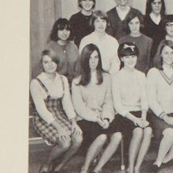 Denise Bailey's Classmates profile album
