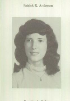 Dorothy Baker - Dial's Classmates profile album