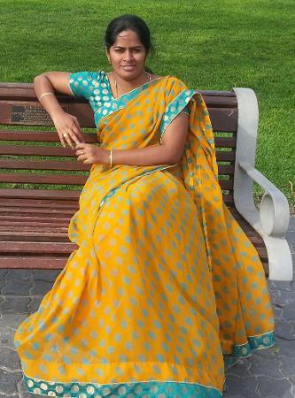 Sowmya Venkatesh's Classmates® Profile Photo