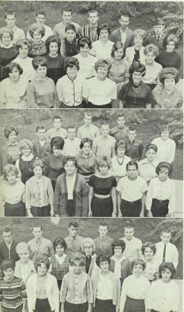 Ron Olson's Classmates profile album