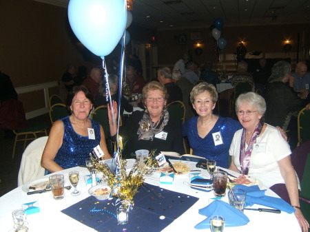 Catherine Yahiaoui's album, RHS class of 1962 reunion