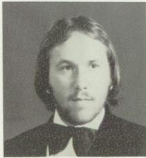 William Wooden's Classmates profile album