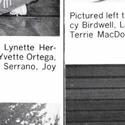 Cheryl Felber's Classmates profile album