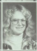 Jeanette Lacombe's Classmates profile album