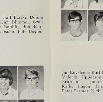 Scott Davis's Classmates® Profile Photo