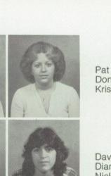 Kristen Dougherty's Classmates profile album