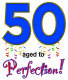 '80 ROCKS 50: A Birthday Celebration! reunion event on Sep 15, 2012 image