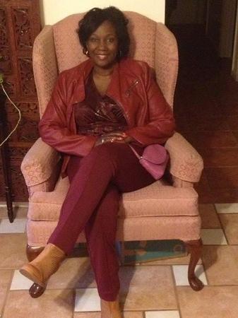 Rosa Vereen's Classmates® Profile Photo