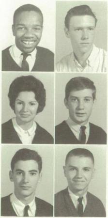 Russell Blair's Classmates profile album