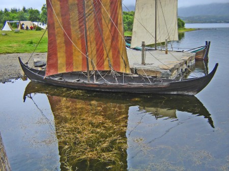 Greg Norman's album, Norway 2017: Family, Friends, Fjords and Farms