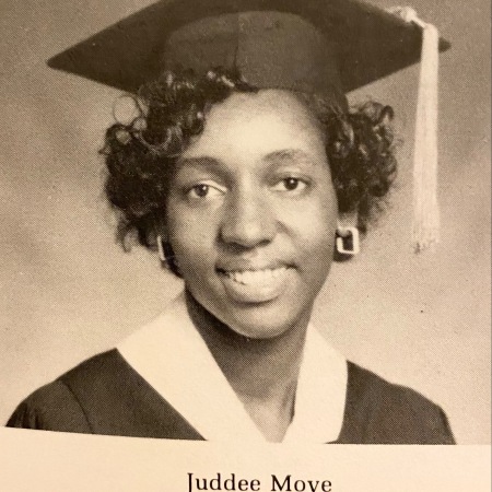 Juddee Moye's Classmates profile album