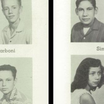 Carol Jensen's Classmates profile album