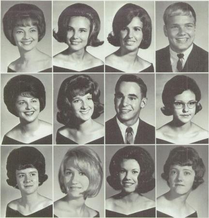 Bobby Howell's Classmates profile album