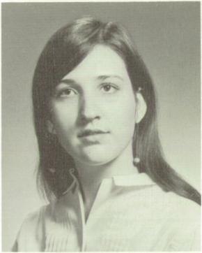 Bernadette Bulko's Classmates profile album