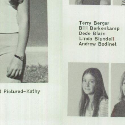 Linda Williams' Classmates profile album