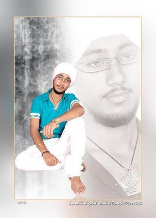 Dipty Singh's Classmates® Profile Photo