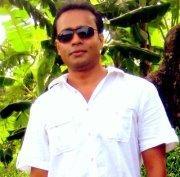 Milton Chowdhury's Classmates® Profile Photo