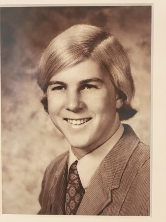 Alan Hostrup's Classmates profile album