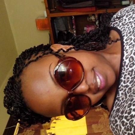 Mary Kuria's Classmates® Profile Photo