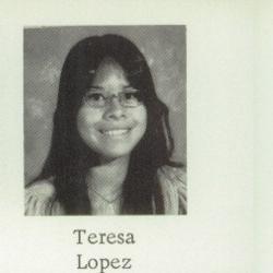 Teresa Reynolds' Classmates profile album