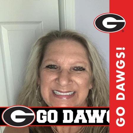 Proud Bull dawg fan!!  Panama City Beach, Fla.