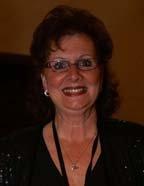 Cathy Novaresi's Classmates® Profile Photo