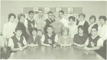 Dennis Dyer's Classmates profile album