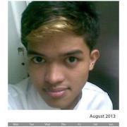 Reynarge Felicidario's Classmates® Profile Photo