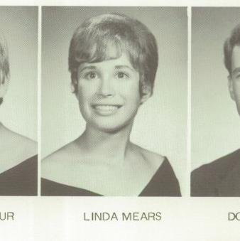 Linda Becker's Classmates profile album