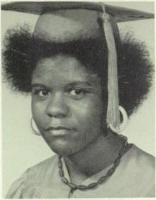 Cynthia Harris' Classmates profile album