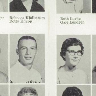 Carol Hubbeling's Classmates profile album