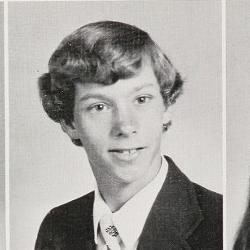 Kenneth Olsen's Classmates profile album