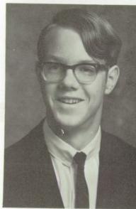 Lloyd Schlitt's Classmates profile album