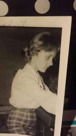 Nancy Kloss Crotts' Classmates profile album