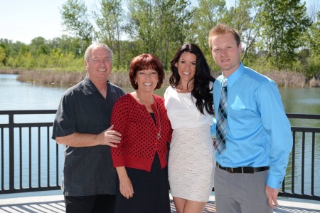 Legal Ceremony in Boise, Idaho 