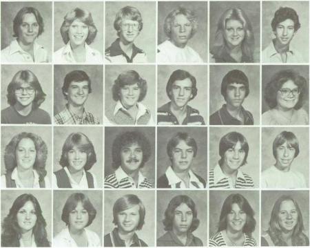 Pam Stack's Classmates profile album