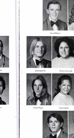 john engbrecht's Classmates profile album