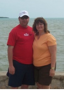 Cruise to Belize 2008