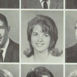 Joyce Bennett's Classmates profile album